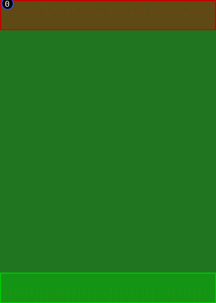 sat pic of SuperGeoGreenFields X